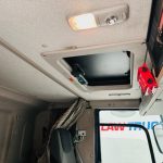 DAF CF 250 4×2 Sleeper Cab Curtainsider - thumbnail