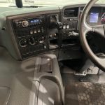 Scania P250 4×2 Sleeper Cab Curtainsider - thumbnail