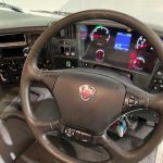 Scania P280 6×2 Rear Lift Day Cab Fridge - thumbnail