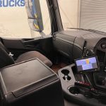 Mercedes Arocs 1824 Day Cab Skip Loader - thumbnail