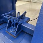 King GTL 48 60 Tri Axle Machinery Carrier Lowloader - thumbnail