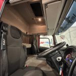 DAF CF 290 6×2 Rear Lift Sleeper Cab Curtainsider - thumbnail