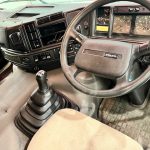Volvo FM12 380 6×2 Midlift Tractor Unit Manual - thumbnail
