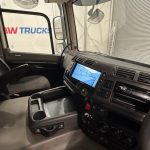 DAF CF 460 6×2 Midlift Tractor Unit - thumbnail