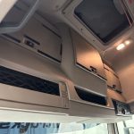 DAF CF 330 6×2 10 Tyre Sleeper Cab Curtainsider - thumbnail