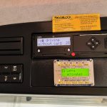 Mercedes Antos 1827 Day Cab Fridge Box - thumbnail