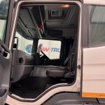 Scania P250 4×2 Sleeper Cab Box Van Manual - thumbnail