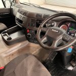 DAF CF 250 Sleeper Cab Curtainsider - thumbnail