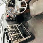 Iveco Stralis 450 4×2 Tractor Unit - thumbnail