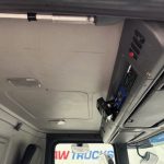 Scania P280 6×2 Rear Lift Day Cab Fridge Box - thumbnail