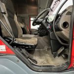 DAF CF85 410 6×2 Midlift Tractor Unit - thumbnail