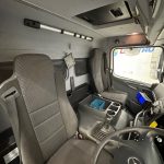 Mercedes Axor 1824 Day Cab Fridge Box - thumbnail