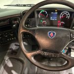Scania P280 6×2 Rear Lift Day Cab Fridge Box - thumbnail
