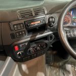 DAF CF 250 4×2 Sleeper Cab Curtainsider - thumbnail