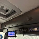 Scania P400 8×4 Sleeper Cab Tipper Manual - thumbnail