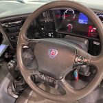 Scania P360 8×4 Day Cab Hookloader Manual - thumbnail