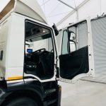 Iveco Stralis 310 Euro 6 6×2 Box Van - thumbnail