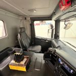 Scania P380 8×4 Day Cab Hookloader Manual - thumbnail