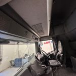 Scania 124 470 6×2 10 Tyre Sleeper Cab Flatbed - thumbnail