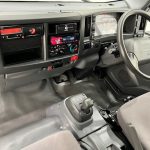 Isuzu N75.190 Day Cab Box Van - thumbnail