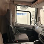 DAF CF 290 6×2 Rear Steer Fridge Box - thumbnail