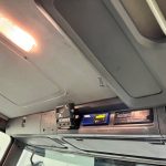 Scania P280 6×2 Rear Lift Day Cab Fridge Box - thumbnail