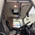 DAF CF 290 6×2 Rear Steer Fridge Box - thumbnail