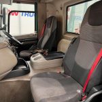 DAF CF75 310 6×2 Day Cab Dropside Crane - thumbnail
