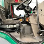 Daf LF55 220 Day Cab Dropside Crane - thumbnail