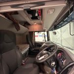 DAF XF 480 6×2 Midlift Tractor Unit - thumbnail