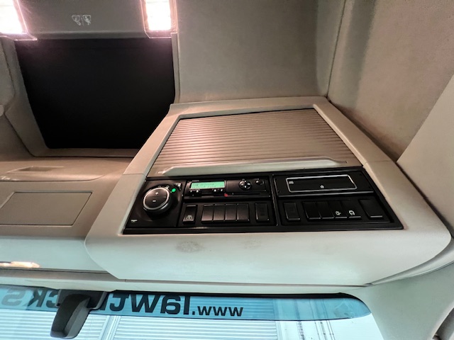 Volvo FH 500 6×2 Midlift Tractor Unit