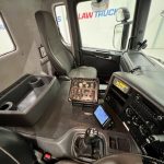 Scania P410 8×4 Day Cab Hookloader Manual - thumbnail