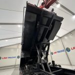 Volvo FM 370 8×4 Steel Tipper Grab - thumbnail