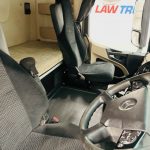 Mercedes Actros 2543 6×2 Midlift Tractor Unit - thumbnail