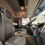 DAF CF 290 6×2 Rear Lift Sleeper Cab Curtainsider - thumbnail