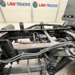Scania P370 8×4 Rest Cab Tipper Manual - thumbnail