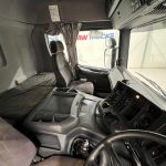 Scania P94 220 4×2 Sleeper Cab Flatbed - thumbnail