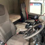 DAF CF85 360 8×4 Sleeper Cab Tipper Manual - thumbnail