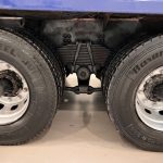 Scania 144 460 6×4 80 Ton Recovery Truck Wrecker - thumbnail