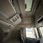 DAF XF 510 6×2 Midlift Tractor Unit - thumbnail