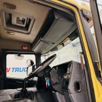 Scania P310 6×2 Sleeper Cab Curtainsider Manual - thumbnail