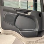 Scania P250 4×2 Sleeper Cab Fridge Box - thumbnail