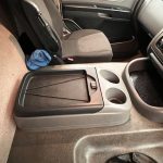 DAF CF 290 6×2 Rear Steer Fridge Box - thumbnail