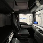 MAN TGX 26.440 6×2 Midlift Tractor Unit - thumbnail