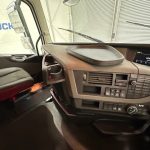 Volvo FH 500 Euro 5 6×2 Midlift Tractor Unit - thumbnail