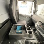 Mercedes Axor 1824 Day Cab Box Van - thumbnail