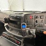 Mercedes Axor 2529 Rear Lift Sleeper Cab Box Van - thumbnail