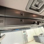 Scania P250 4×2 Sleeper Cab Fridge Box - thumbnail