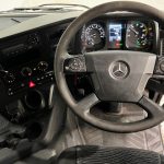 Mercedes Antos 1827 Day Cab Fridge Box - thumbnail