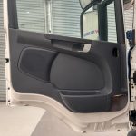 Scania P250 4×2 Sleeper Cab Fridge Box - thumbnail